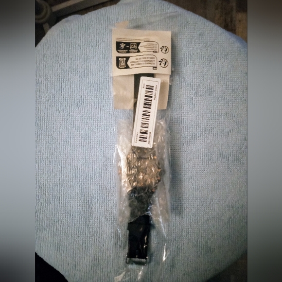 Tonneau pointer quartz wacth - Picture 4 of 4